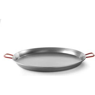 HENDI Pánev na paellu 34 cm nerez