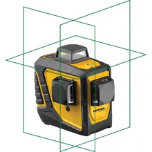 NIVEL SYSTEM CL3D-G