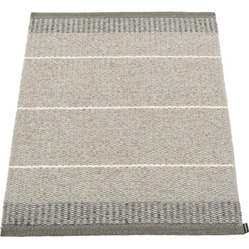 Pappelina Сив килим за открито и закрито 60x85 cm Belle Concrete - Pappelina (BE9C608)