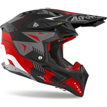 Airoh Aviator 3.0 Spin