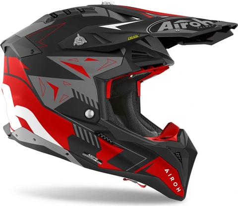 Airoh Aviator 3.0 Spin