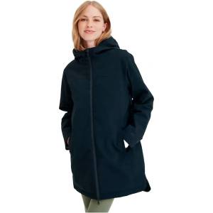 REDGREEN Палто Redgreen Saline coat - Blue (Navy)