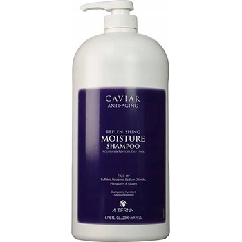 Alterna Caviar Replenishing Moisture Shampoo 2000 ml