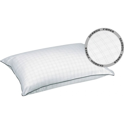 Dilios Възглавница с карбонови нишки 50/70 см