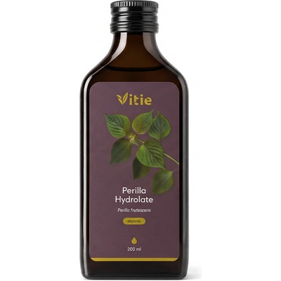 Vitie BIO Hydrolát Perila křovitá 200 ml