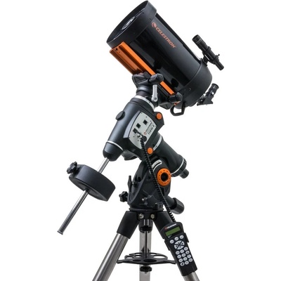 Celestron Schmidt-Cassegrain SC 203/2032 CGEM II 800 GoTo