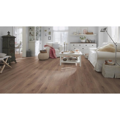 Wineo 1500 Wood L Durban oak brown PL15002WL 4.80 m2