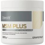 OstroVit MSM Plus [300 грама] Грейпфрут