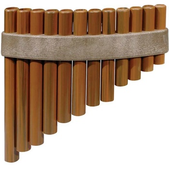 TMA Пан флейта pfk-12