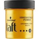 Stylingové prípravky Taft Looks Irresistible Power Grooming Cream stylingový krém na vlasy 130 ml
