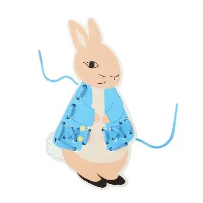 Peter Rabbit - Комплект за шиене (OTT13249)