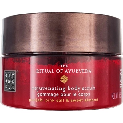 Rituals The Ritual Of Ayurveda Rejuvenating Body Scrub 300 g
