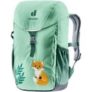 Deuter Waldfuchs 10 speramint seagreen Zelená