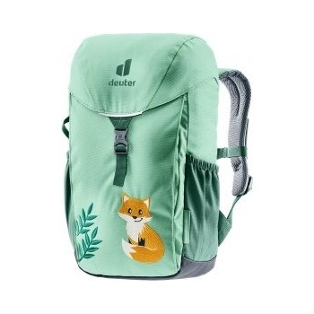 Deuter Waldfuchs 10 speramint seagreen Zelená
