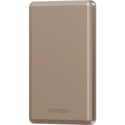 Energea Alupac Mini 5000 mAh gold