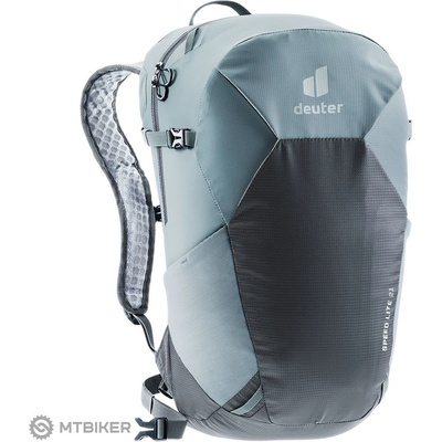 Deuter Speed Lite 21l shale graphite – Zbozi.Blesk.cz