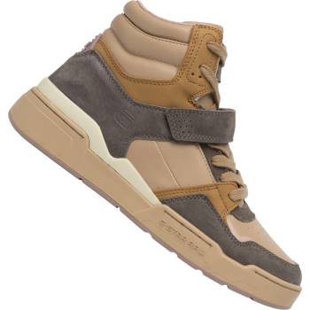 G-STAR RAW Дамски маратонки G-STAR RAWATTACC Mid Women Nubuck Sneakers