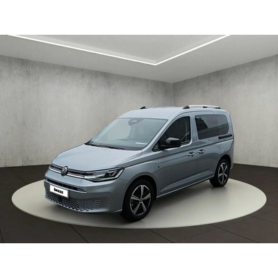Volkswagen Caddy 2.0 TDI DSG 90 kW