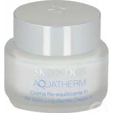Skeyndor Aquatherm Re-Balancing Gentle Cream FI 50 ml