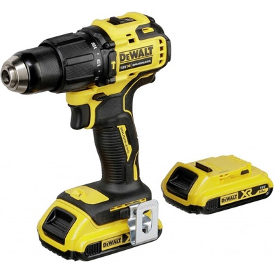 DEWALT DCD709P2T-QW