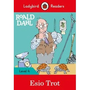 LR4 Esio Trot (ISBN: 9780241367896)