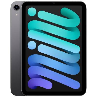 APPLE Apple iPad mini Wi-Fi 64GB 2021 - Space Grey TABAPP1280