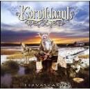 KORPIKLAANI: TERVASKANTO, CD