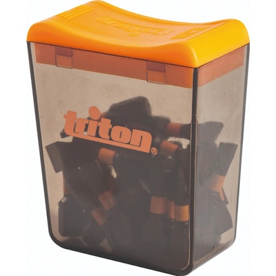 Triton SL8 25 mm 25 ks 830232