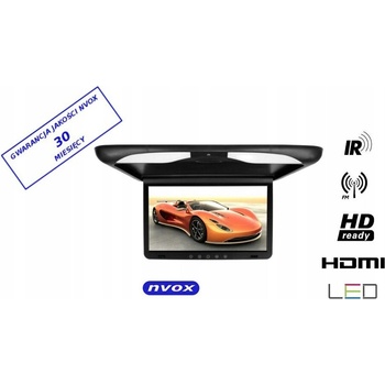 NVOX RF1568HDMI IR