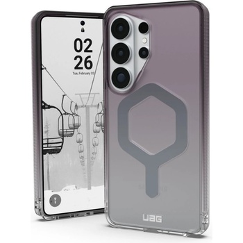 Urban Armor Gear Гръб UAG Plyo Ombre за Samsung Galaxy S26 Ultra - Черен/Прозрачен
