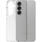 Panzer Калъф за Samsung Galaxy S25 Plus - PanzerGlass® - CARE Flagship Urban Combat - Прозрачен