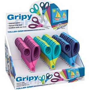 WEDO Ножичка 13 см Gripy Wedo, 77157