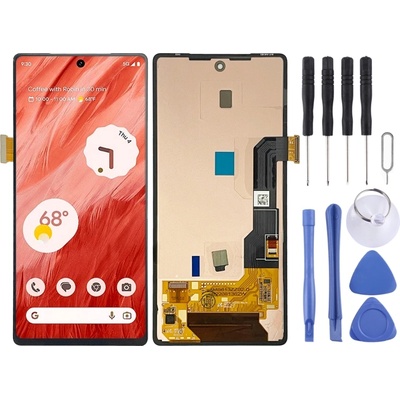 Google LCD Дисплей и Тъч Скрийн за Google Pixel 7a GWKK3 GHL1X G0DZQ G82U8