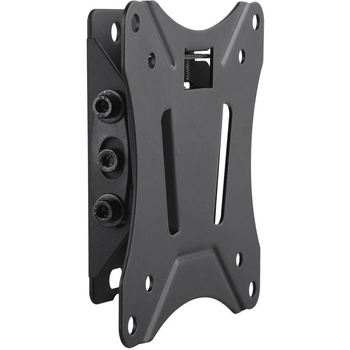 SCHWAIGER WAH 13"-29" 1TFT Max. 25KG neigbar schwar (LWHT2725513) (LWHT2725513) (LWHT2725513)