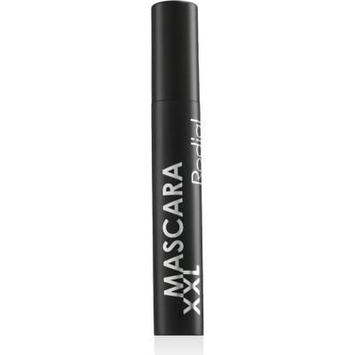 Rodial Glamolash Mascara XXL objemová riasenka v extra čiernej black 13 ml