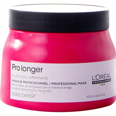 L'Oréal Expert Pro Longer posilňujúca maska 500 ml