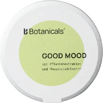 Botanicals Good Mood Caps - 60 капсули