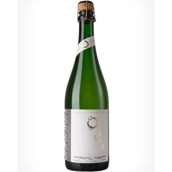 Peter Lauer V.D.P. Crémant Saar Riesling brut Rizling rýnsky suché biele 2018 12,5% 0,75 l (čistá fľaša)
