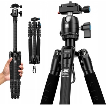 Sirui Traveler 5CX