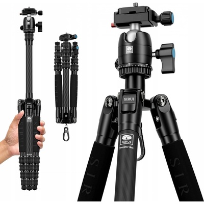 Sirui Traveler 5CX