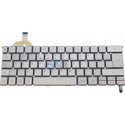 Klávesnice ACER ASPIRE S7-391 S7-392 S7-393 LED