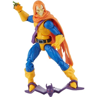 Hasbro Spider-Man Marvel Legends Series akční Hobgoblin