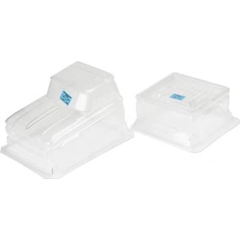 Pro-Line каросерия 1: 10 Chevrolet C-10 1966 (Crawler 313mm)