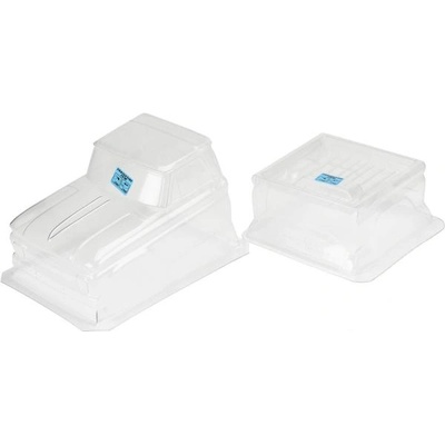 Pro-Line каросерия 1: 10 Chevrolet C-10 1966 (Crawler 313mm)