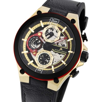 Jacques Lemans 1-2150C
