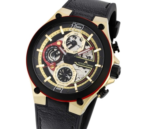 Jacques Lemans 1-2150C