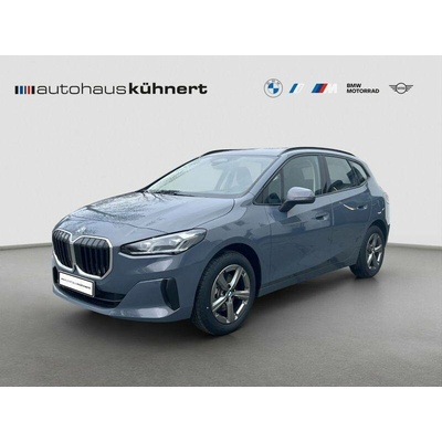 BMW 218d Active Tourer 110 kW