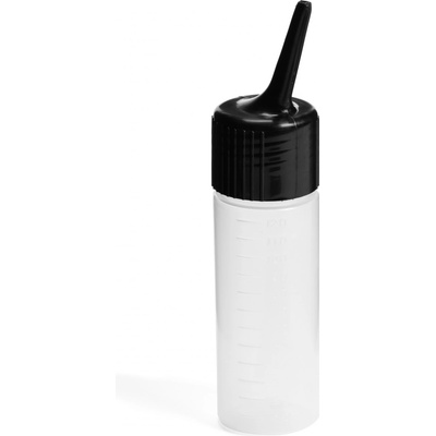 BraveHead 9311 Aplikačná fľaša s odmerkou 120 ml