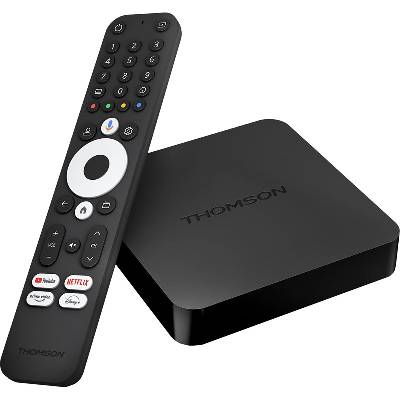 Thomson - elektronika Multimediální centrum Thomson 240G