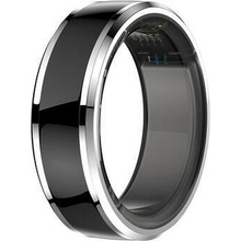 CUBE1 Smart Ring veľkosť 9 čierny